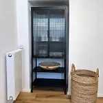 Semesterbostad Awara