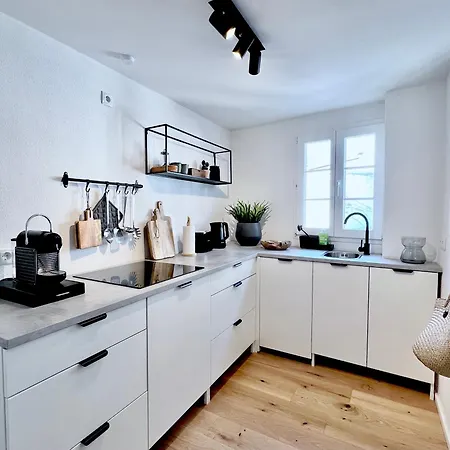 Casa de Férias Awara Bad Neuenahr-Ahrweiler