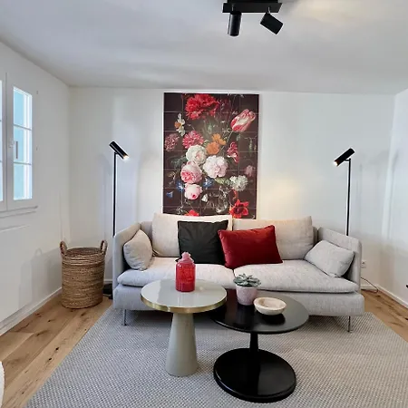 Casa de Férias Awara Bad Neuenahr-Ahrweiler