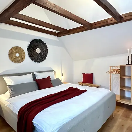 Awara 度假居 巴特诺因阿尔-阿尔韦勒