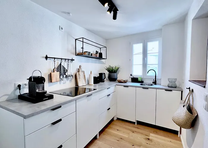 度假居 Awara 巴特诺因阿尔-阿尔韦勒