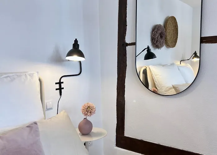 度假居 Awara 巴特诺因阿尔-阿尔韦勒