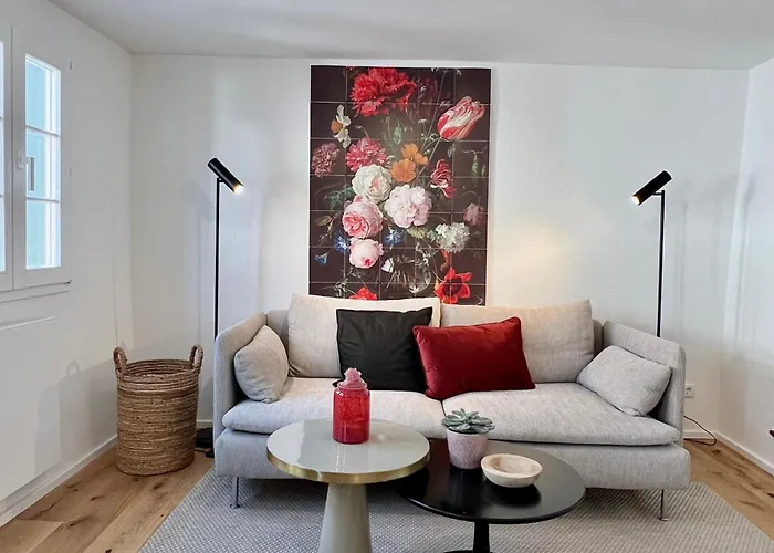 度假居 Awara 巴特诺因阿尔-阿尔韦勒