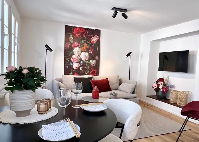 度假居 Awara 巴特诺因阿尔-阿尔韦勒